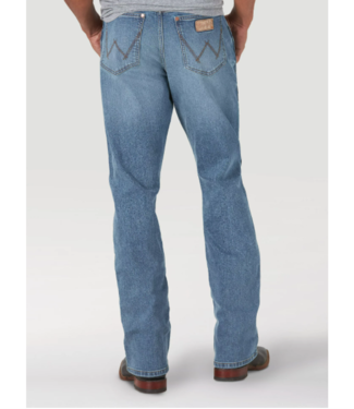 Wrangler Retro Relaxed Boot Cut Jean 