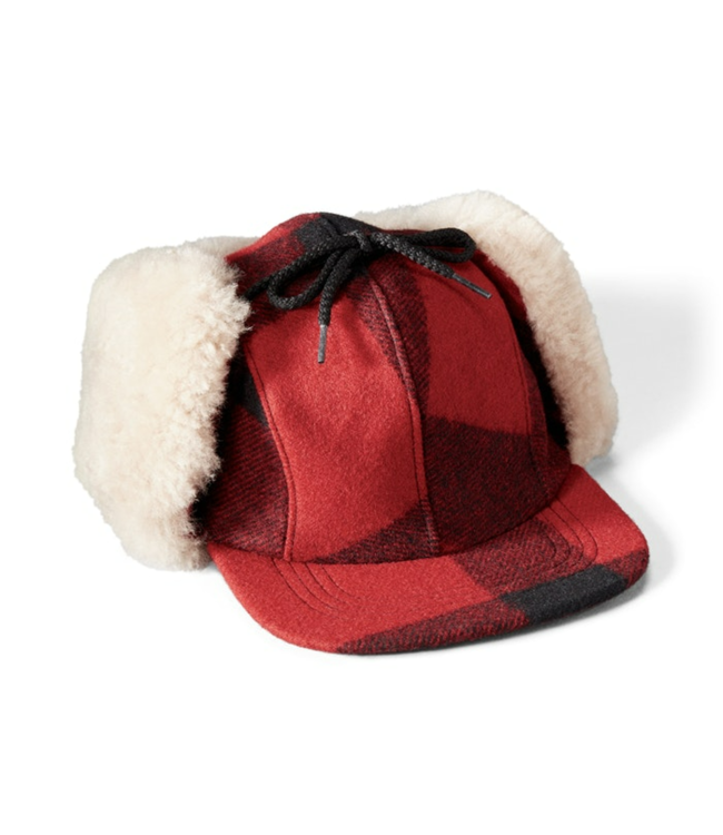 mackinaw hat