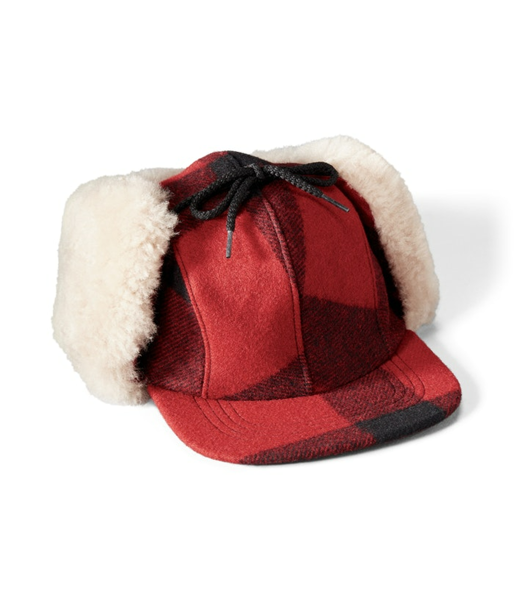 Filson Double Mackinaw Cap - Dixie's