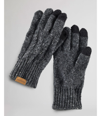 Pendleton Cable Texting Gloves, Multiple Color Options