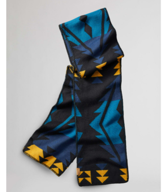 Pendleton Knit Scarf, Multiple Color Options