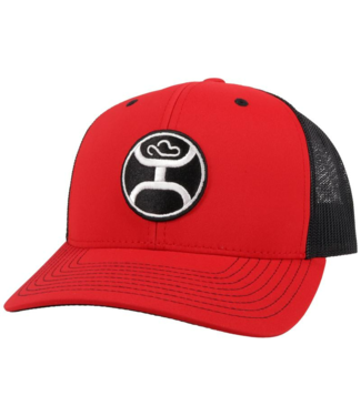 Hooey Primo Snapback Cap - Dixie's