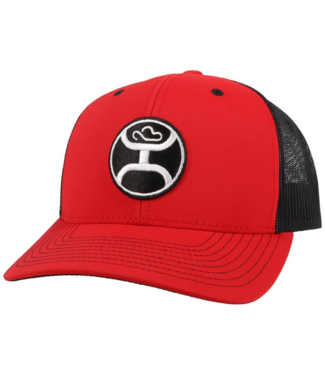 Hooey Primo Snapback Cap, Multiple Color Options