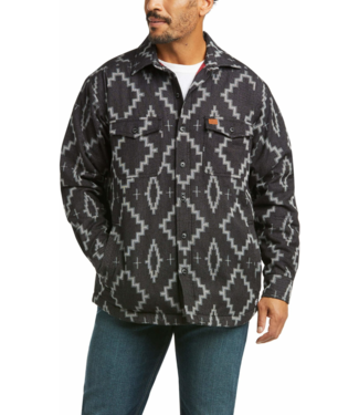 Ariat Pendleton x Ariat Insulated Shirt Jacket FINAL SIZE XL