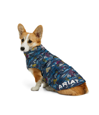 Ariat Pup Puffer Jacket