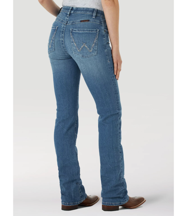 women's wrangler willow jeans