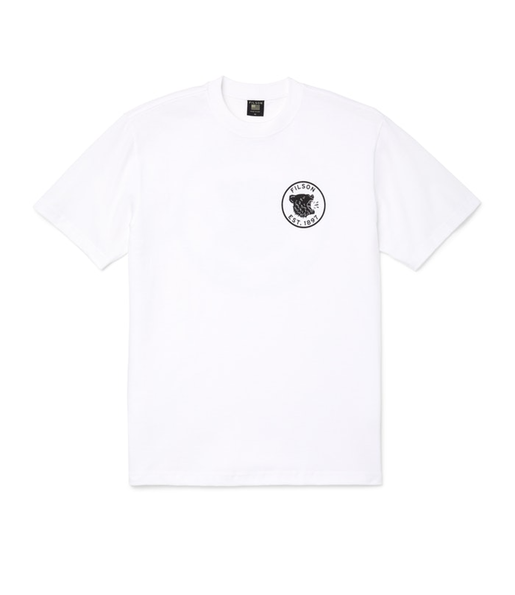 Filson Pioneer Graphic Tee - Dixie's