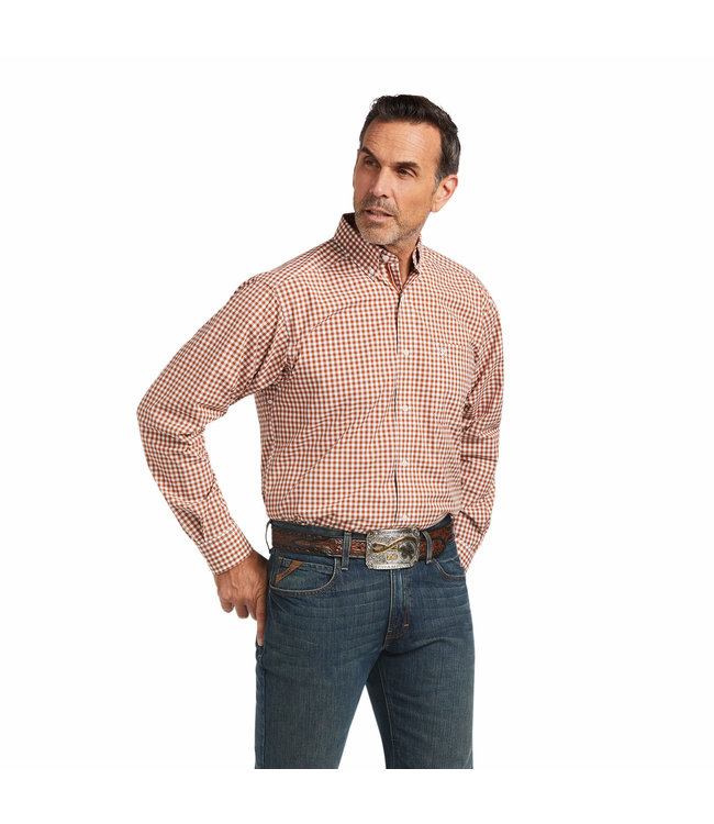 Ariat Kash Print Shirt - Dixie's