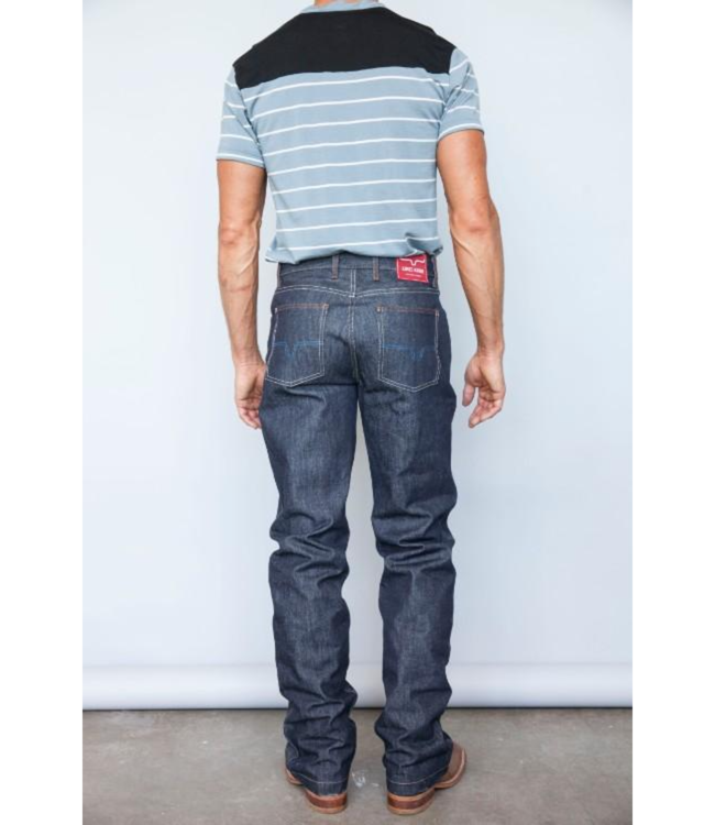 Kimes Ranch Raw Dillon Relaxed Boot Cut 