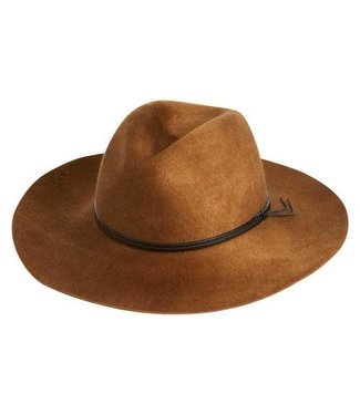 Pendleton Marni Fedora - Dixie's