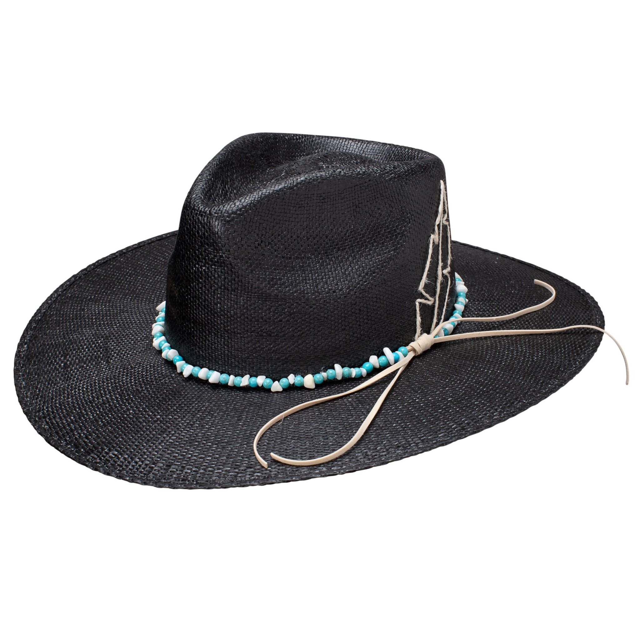 Charlie 1 Horse Midnight Toker Straw 