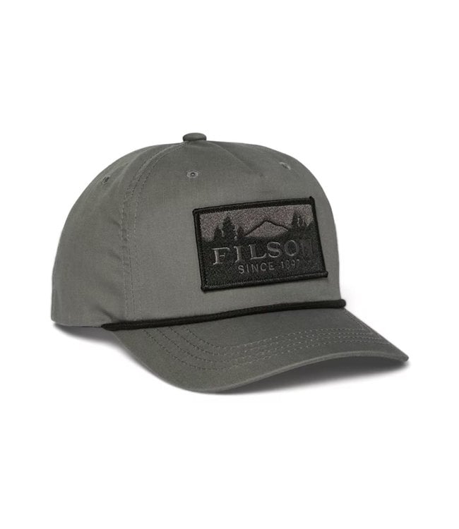 filson visor beanie