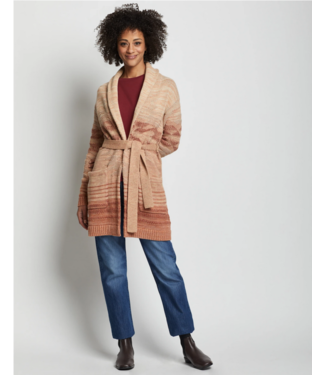 Monterey Belted Cardigan - Dixie's