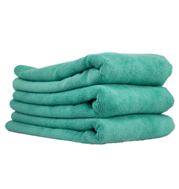 Pink Chemical Guys Mrs 16 Sasquatch Maximus Microfiber Towel