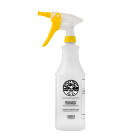 ACC/_126 Chemical Guys Perfect Pour EZ Fill Funnel//Dilution Funnel