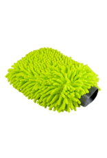 Chemical Guys MIC_493 Chennille Microfiber Premium Scratch Free Wash Mitt