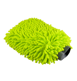 Chemical Guys MIC_493 Chennille Microfiber Premium Scratch Free Wash Mitt