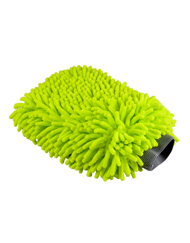 Chemical Guys MIC_493 Chennille Microfiber Premium Scratch Free Wash Mitt
