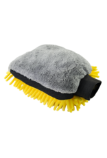Chemical Guys MIC_494 Three-Way Premium Wash Mitt