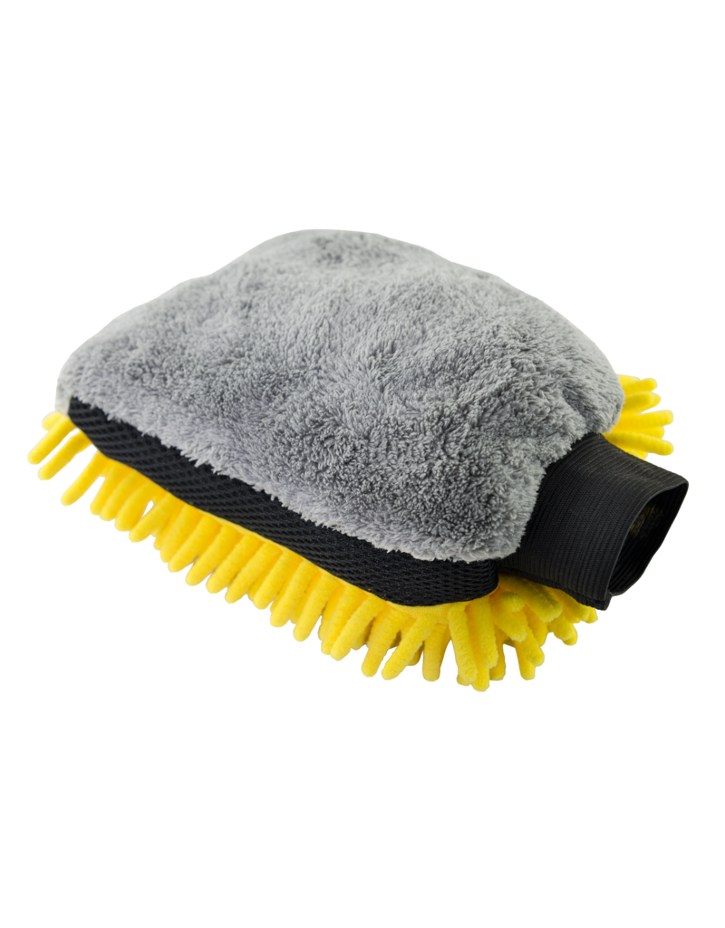 Chemical Guys MIC_494 Three-Way Premium Wash Mitt