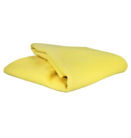 Chemical Guys MIC_702_01 Huge Suv Waffle Weave Microfiber Drying Towel, 26" X 35" (1 Pack)