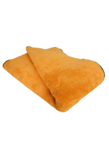 Chemical Guys MIC_721 Miracle Dryer Absorber Deluxe Super Premium Microfiber Towel, 25" X 36" (1 Pack)