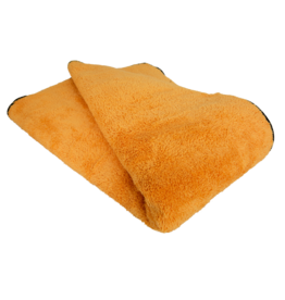 Chemical Guys MIC_721 Miracle Dryer Absorber Deluxe Super Premium Microfiber Towel, 25" X 36" (1 Pack)