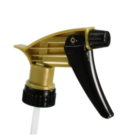 Chemical Guys ACC_119 Sprayer: Acid Resistant Gold Standard Trigger Sprayer