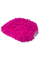 Chemical Guys MIC499 Chemical Guys-Big MoFo Chenille Microfiche Premium Scratch-Free Wash Mitt