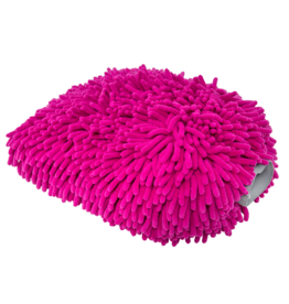 Chemical Guys MIC499 Chemical Guys-Big MoFo Chenille Microfiche Premium Scratch-Free Wash Mitt
