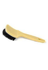Chemical Guys ACC_G21 The Nifty Brush -Interior Carpet And Upholstery Detailing And Cleaning Brush