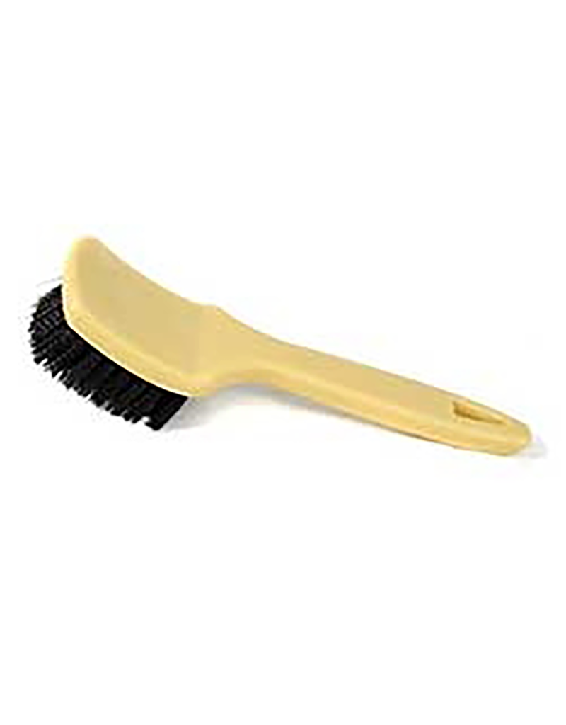 Chemical Guys ACC_G21 The Nifty Brush -Interior Carpet And Upholstery Detailing And Cleaning Brush