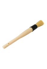 Chemical Guys ACC_S90 The Goat- Boar'S Hair Detail Brush Ultimate Interior & Exterior Brush ( 1 Brush)