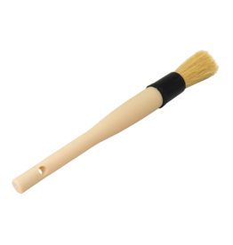 Chemical Guys ACC_S90 The Goat- Boar'S Hair Detail Brush Ultimate Interior & Exterior Brush ( 1 Brush)