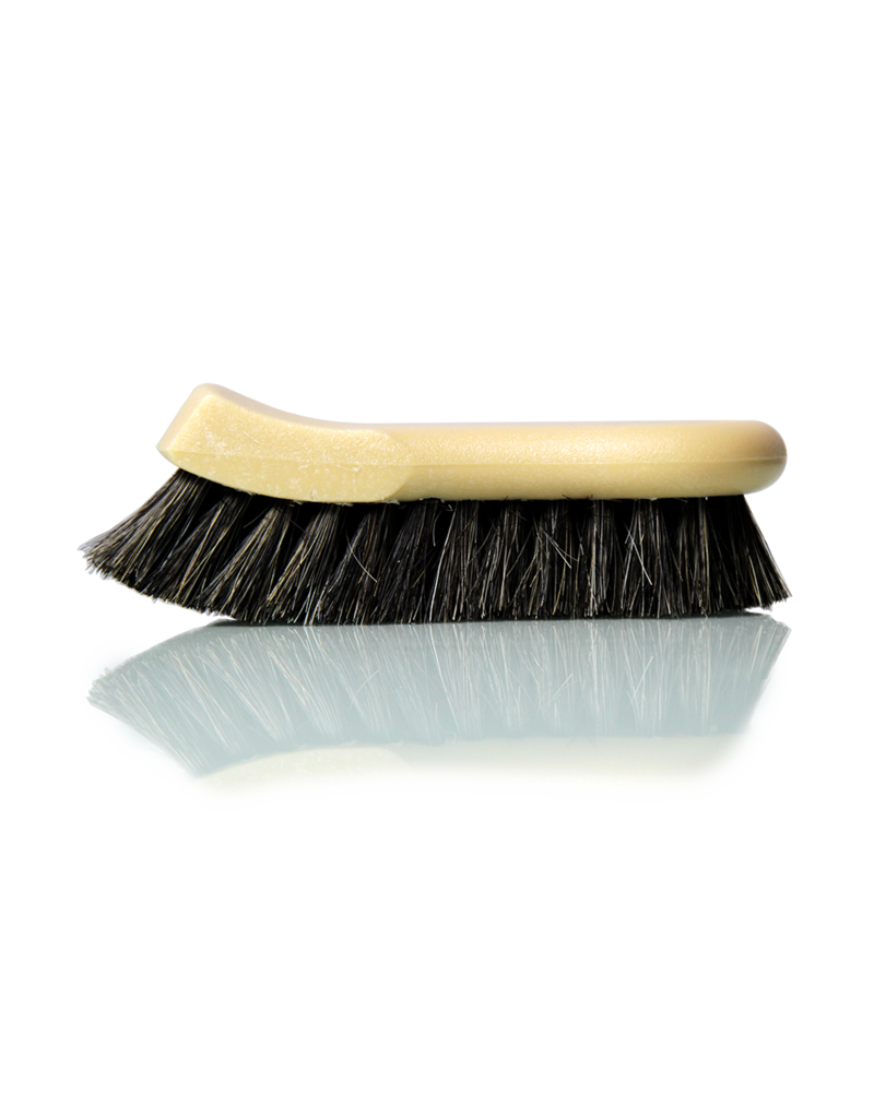 Chemical Guys ACC_S95 Long Horse Hair Interior & Upholstery Brush