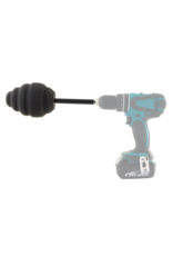 Chemical Guys ACC400 Ball Buster Wheel & Rim Polishing System, Drill Attachment