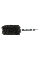 Chemical Guys ACC401 Power Woolie Microfiber Wheel Brush with Drill Adapter