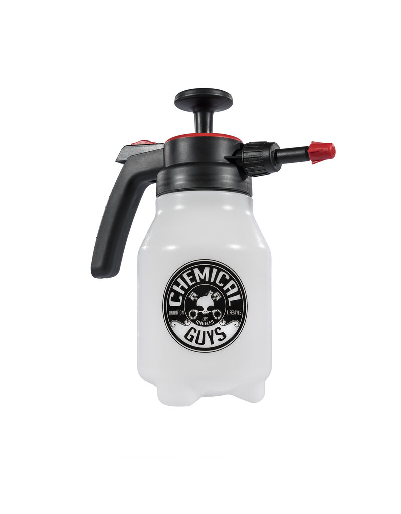 Chemical Guys ACC503 Mr. Sprayer Full Function Atomizer and Pump Sprayer