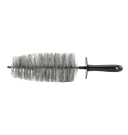 Chemical Guys ACCS37 Easy Reach Wheel and Rim Detailing Brush