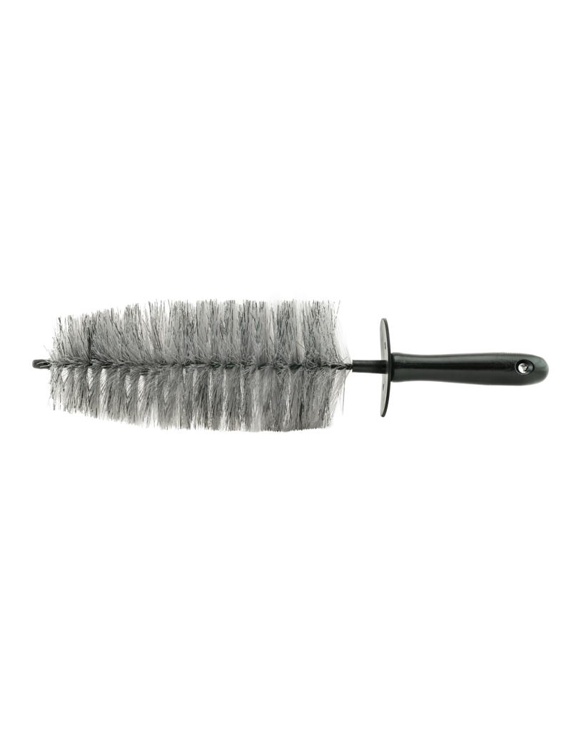 Chemical Guys ACCS37 Easy Reach Wheel and Rim Detailing Brush