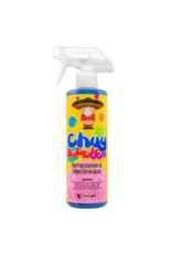 Chemical Guys AIR_221_16 Chuy Bubblegum Scent Air Freshener & Odor Eliminator (16 oz)