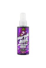 Chemical Guys AIR_222_04 Purple Stuff - Grape Soda Scented Air Shizzle & Odor Eliminator (4 oz)