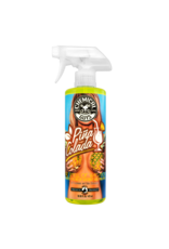 Chemical Guys AIR22916 Pina Colada Air Freshener and Odor Eliminator, 16 fl. oz