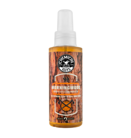 Chemical Guys AIR23004 Morning Wood Sophisticated Sandalwood Scent Air Freshener & Odor Neutralizer, 4 fl. oz