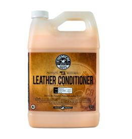 Chemical Guys SPI_401 Leather Conditioner (1 Gallon)