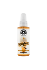 Chemical Guys AIR23104 Vanilla Bean Fresh Scoop Scent Air Freshener & Odor Eliminator, 4 fl. oz