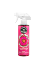 Chemical Guys AIR23316 Fresh Glazed Doughnut Scent Premium Air Freshener and Odor Eliminator (16 oz)