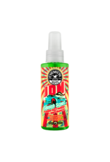 Chemical Guys AIR23504 JDM Squash Scent Premium Air Freshener and Odor Eliminator (4 oz)