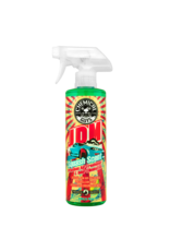 Chemical Guys AIR23516 JDM Squash Scent Premium Air Freshener and Odor Eliminator (16 oz)