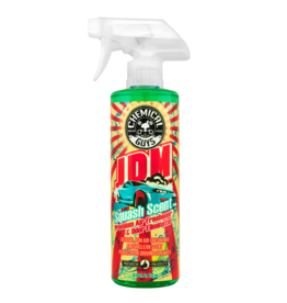 Chemical Guys AIR23516 JDM Squash Scent Premium Air Freshener and Odor Eliminator (16 oz)